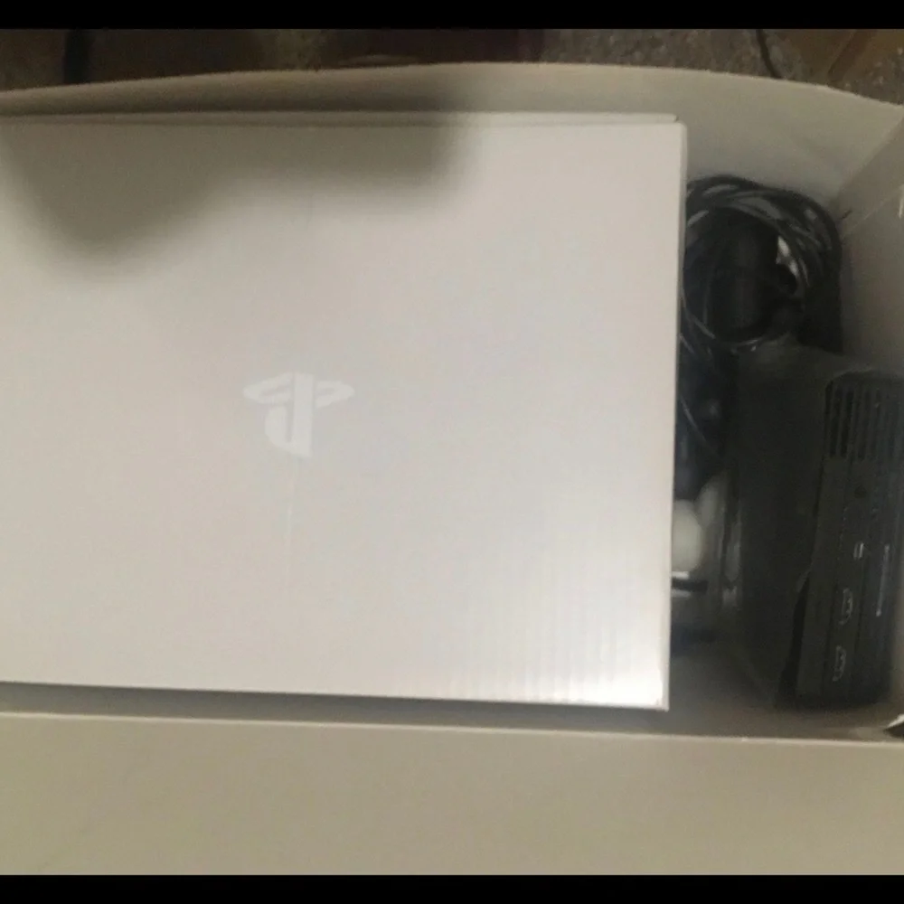 PLAYSTATION VR